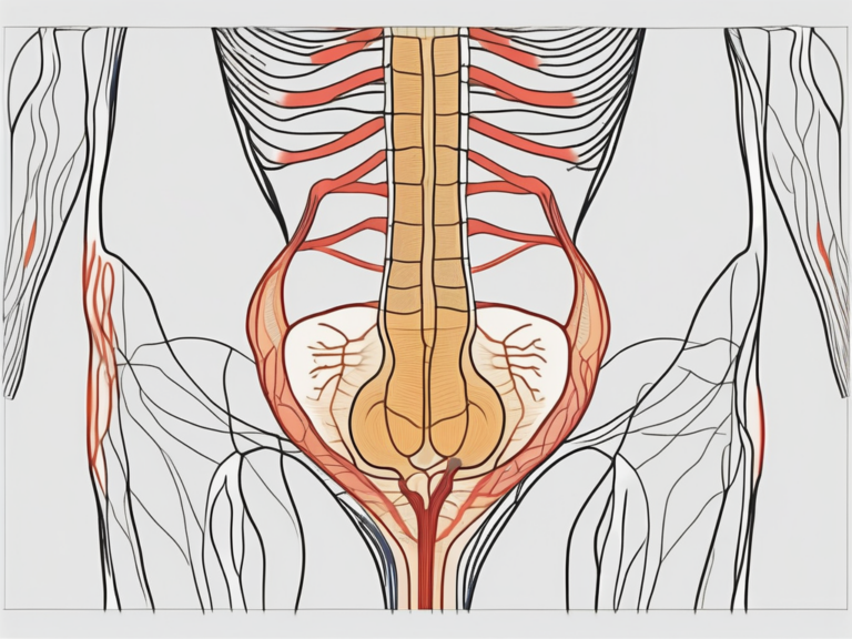 Which Sacral Nerve Innervates the Penis?