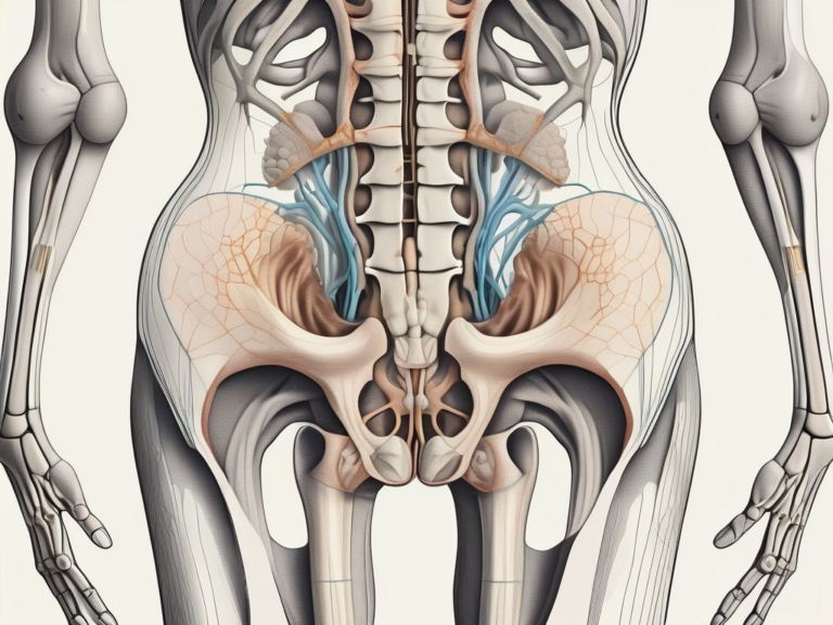 Understanding the Significance of the Sacral Notch: What Nerve Lies Within?