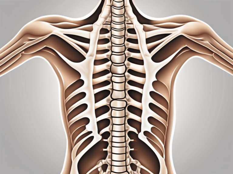 Which Spinal Segment Does the First Sacral Nerve Arise From?