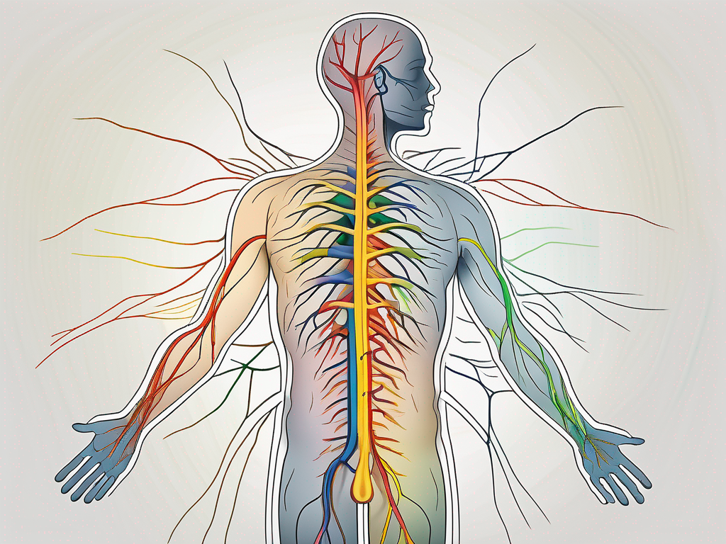 The sacral plexus