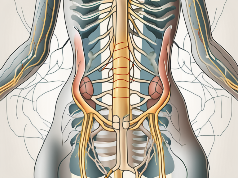 What Is the Main Nerve of the Sacral Plexus?