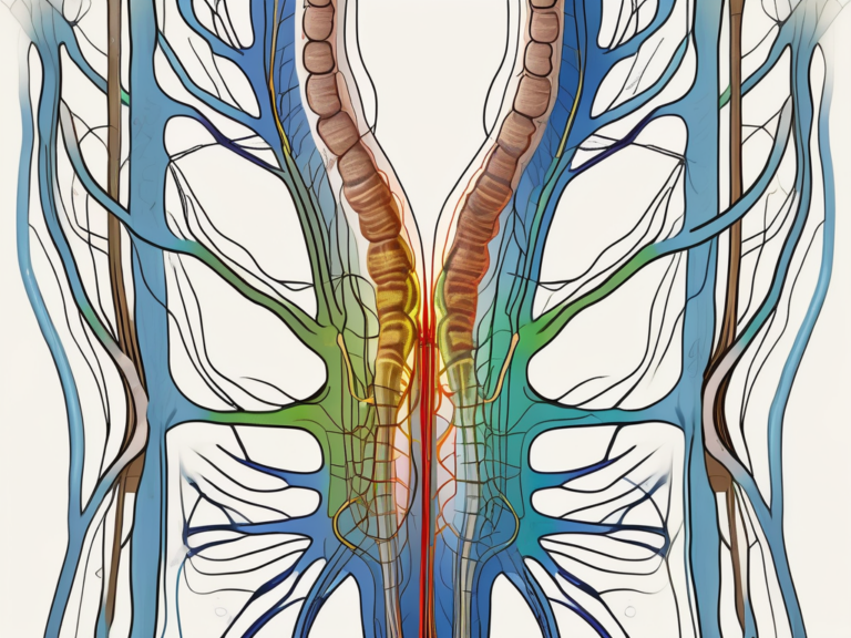 How to Memorize Sacral Nerve Roots: A Comprehensive Guide