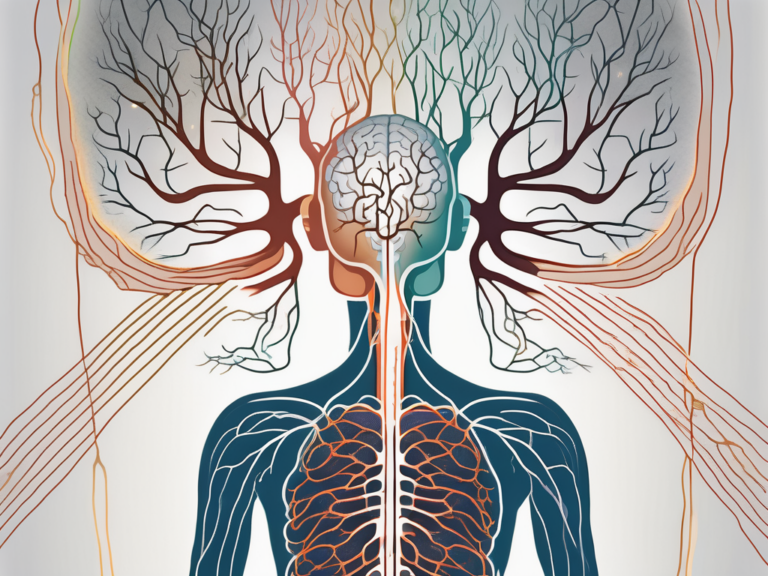 The Transition of Cranial Nerve Innervation to Sacral Segments: Where Does it Stop and Pick Up?