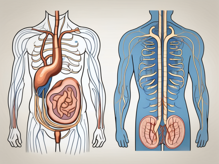 What Does the Sacral Nerve Do in the Gut?