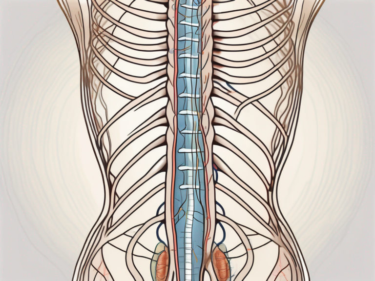 What Causes the Sacral Nerve to be Pinched?