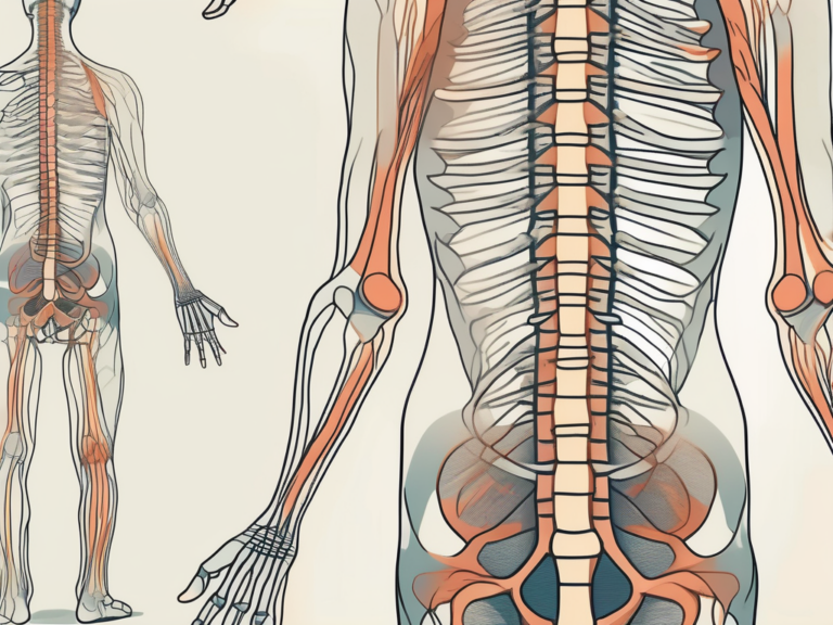 Where Does the Last Sacral Nerve Exit?