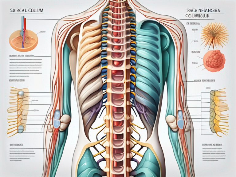 What Is Your Sacral Nerve? A Comprehensive Guide