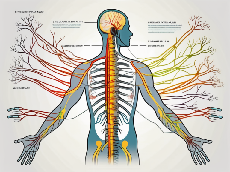 Which Nerve Roots Form the Sacral Plexus?