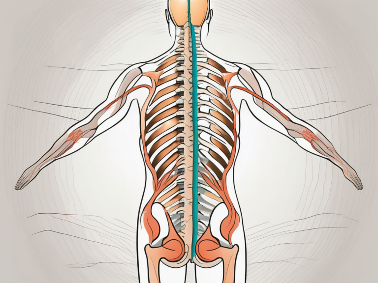 Where Does the Sacral Nerve Originate From?