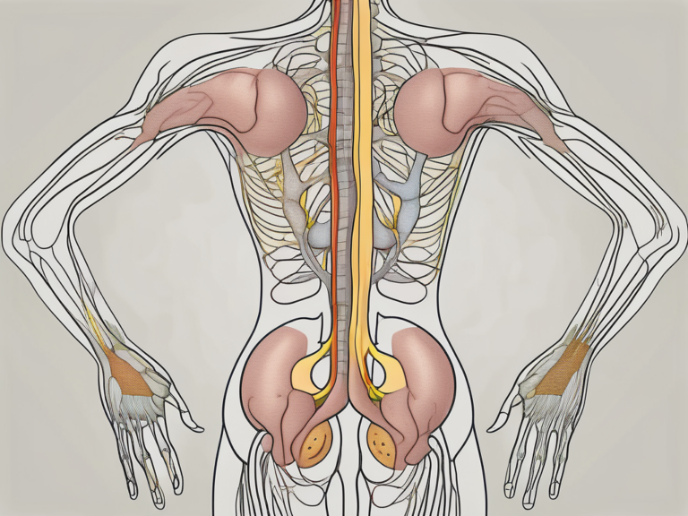 What Is the Largest Nerve from the Sacral Plexus?