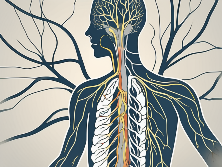 What Nerve Supplies the Sacral Plexus Root?
