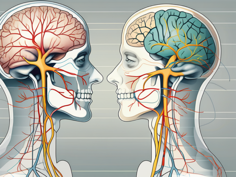 The Cranial Nerve Supplying the Sacral Plexus Root: A Comprehensive Guide