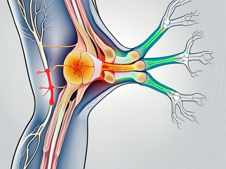 Understanding the Lumbar Sacral Spine: Key Area for Sciatic Nerve Pain