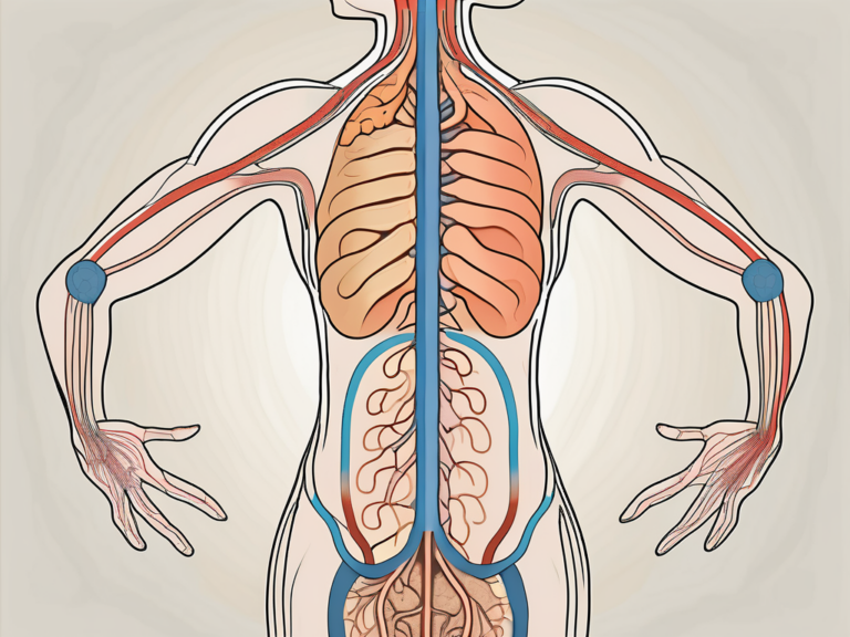 What Does Sacral Nerve 3 Innervate?