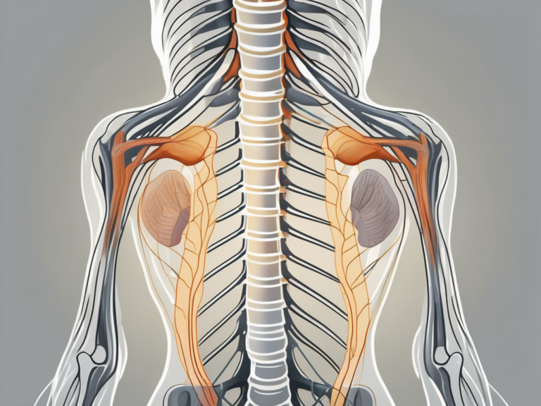 What Is the Sacral Nerve Root Sleeve?
