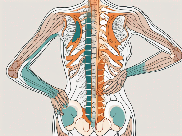 Where Is the Sacral Nerve in Women?