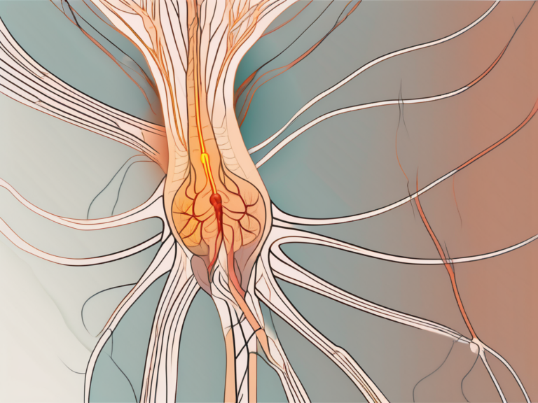 How to Stimulate Sacral Nerve for Orgasm: A Comprehensive Guide