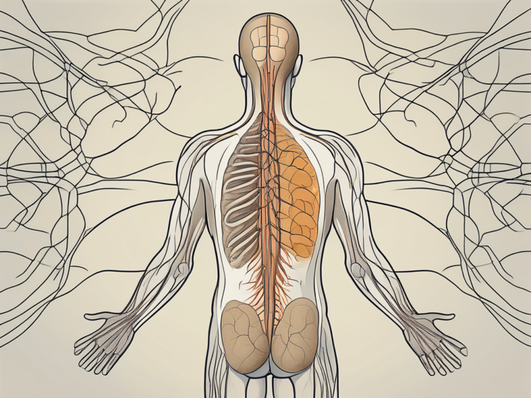 What Nerve Extends from the Sacral Plexus?